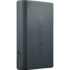 Внешний аккумулятор Canyon CNE-CPBF78DG 7800 мАч 1xMicroUSB, 2xUSB серый