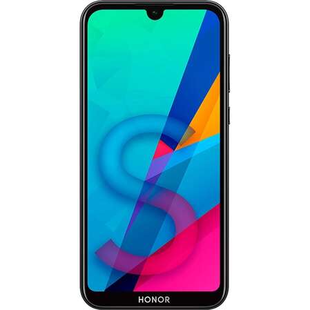 Смартфон Honor 8S Prime 3/64GB Midnight Black