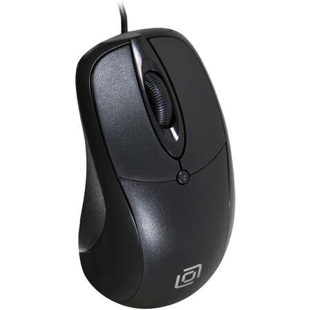 Мышь Oklick 285V2 Black