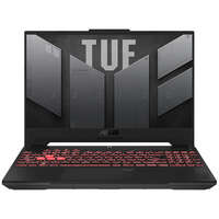Ноутбук ASUS TUF Gaming F15 FX507ZI4-LP030 Core i7 12700H/16Gb/512Gb SSD/NV RTX4070 8Gb/15.6