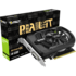 Видеокарта Palit GeForce GTX 1650 4096Mb, StormX 4G (NE51650006G1-1170F) DVI-D, HDMI, Ret