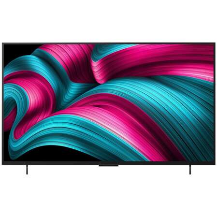 Телевизор 42" LG OLED42C5RLA.ARUG 2025