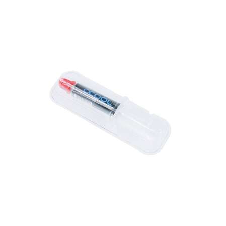 Термопаста Alphacool Silver Grease (шприц 30 гр.)