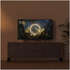 Телевизор 43" Яндекс ТВ Станция с Алисой YNDX-00091 (4K UHD 3840x2160, Smart TV) черный