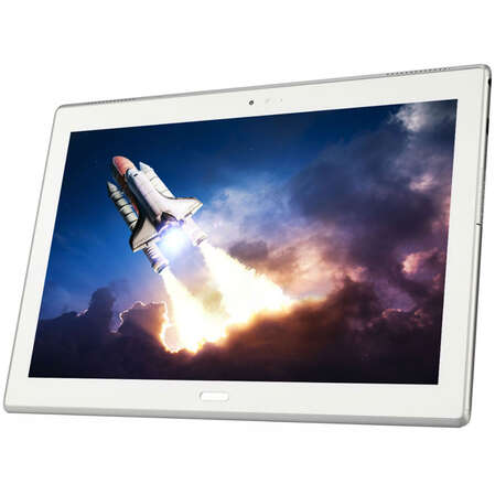 Планшет Lenovo Tab 4 Plus TB-X704F 32Gb/3GB White