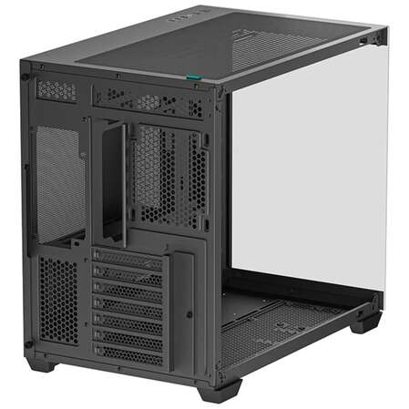 Корпус ATX Miditower Deepcool CG530 Black