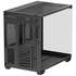 Корпус ATX Miditower Deepcool CG530 Black