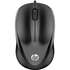 Мышь HP 1000 Black