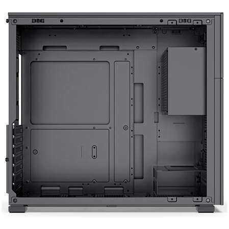 Корпус ATX Miditower JONSBO D41 STD Black
