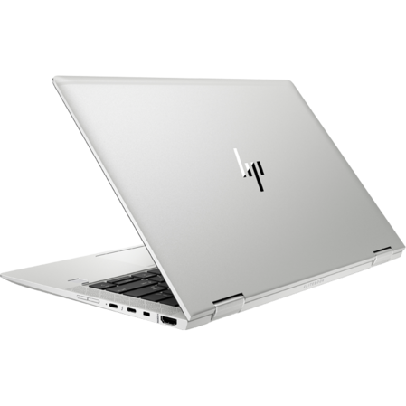Ноутбук HP EliteBook x360 1030 4QY22EA G3 Core i7 8550U/16Gb/1Tb SSD/13.3" Touch/LTE/Pen/Win10Pro Gray