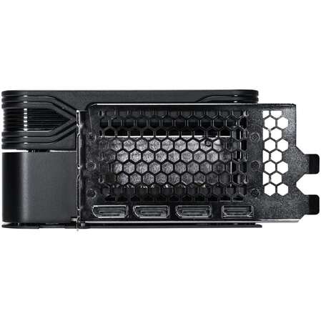 Видеокарта Palit GeForce RTX 5080 16384Mb, GameRock OC 16 Gb (NE75080T19T2-GB2030G) 1xHDMI, 3xDP, Ret