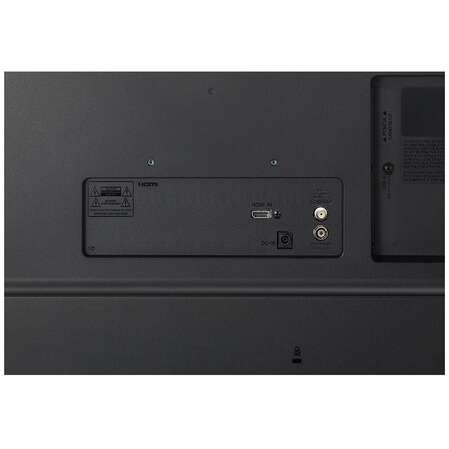 Телевизор 28" LG 28TN515V-PZ (HD 1366x768) серый