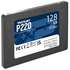 Внутренний SSD-накопитель 128Gb Patriot Memory P220 P220S128G25 SATA3 2.5"