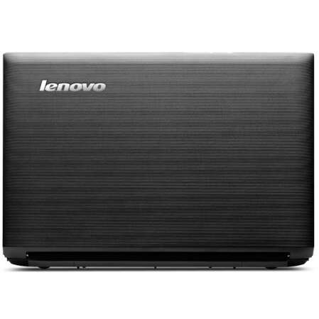 Ноутбук Lenovo IdeaPad B560A i3-370M/2Gb/320Gb/15.6"/WiFi/Cam/Win7 HB 64