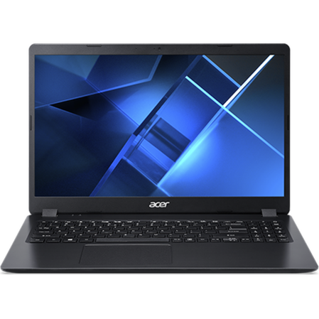 Ноутбук Acer Extensa 15 EX215-52-769D Core i7 1065G7/12Gb/512Gb SSD/15.6" FullHD/DOS Black