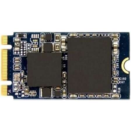 Внутренний SSD-накопитель 512Gb Netac N5N NT01N5N-512-N4X M.2 2242 SATA3