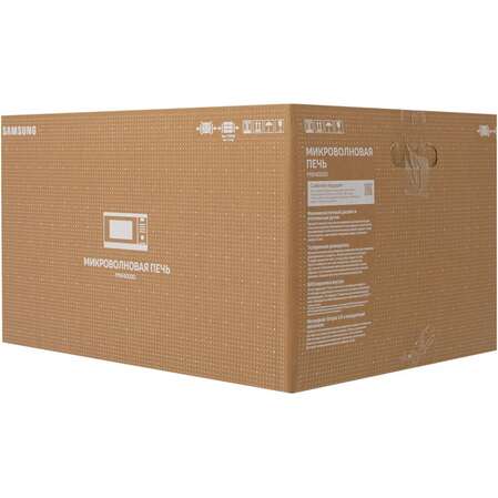 Микроволновая печь Samsung MS23DG4504AGBW