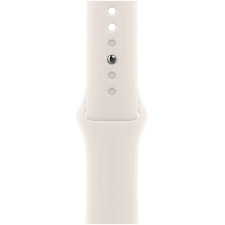 Умные часы Apple Watch SE3 40mm Starlight A Case /Starlight SB S/M