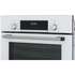 Духовой шкаф электрический Bosch HBF534EW0Q