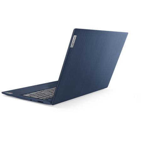 Ноутбук Lenovo IdeaPad 3 15IIL05 Core i3 1005G1/8Gb/512Gb SSD/15.6" FullHD/Win10 Blue