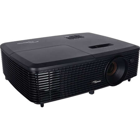 Проектор Optoma W331+ DLP 3D 1280x800 600 Ansi Lm