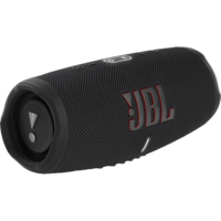 Портативная bluetooth-колонка JBL Charge 5 Black