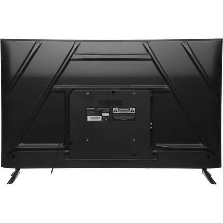 Телевизор 43" Hyundai H-LED43BU7012