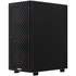 Корпус ATX Miditower Formula Mana Dynamic Black