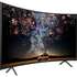 Телевизор 65" Samsung UE65RU7300 (4K UHD 3840x2160, Smart TV, изогнутый экран) черный
