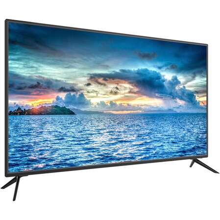 Телевизор 50" SkyLine 50UST5970 (4K UHD 3840x2160, Smart TV) черный