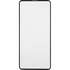 Защитное стекло для Samsung Galaxy A52 SM-A525 Red Line, с черной рамкой