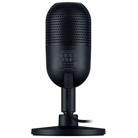 Микрофон  Razer Seiren V3 Mini Black