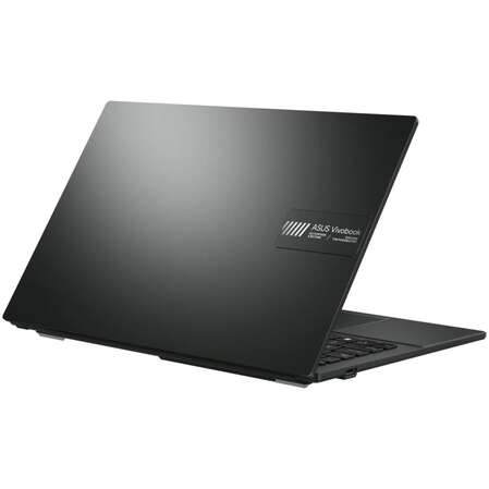 Ноутбук ASUS VivoBook Go 15 E1504FA-BQ2467 AMD Ryzen 5 7520U/16Gb/512Gb SSD/15.6" FullHD/DOS Black