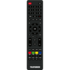 Телевизор 32" Telefunken TF-LED32S10T2S (HD 1366x768, Smart TV) серый
