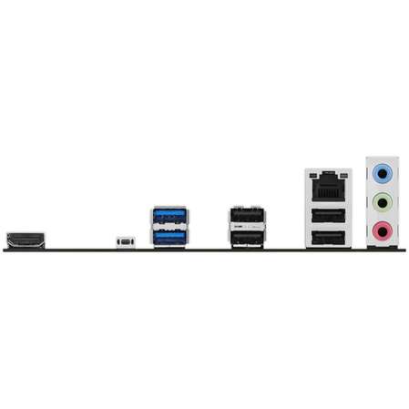 Материнская плата ASUS Prime B650M-R B650 Socket AM5 2xDDR5, 4xSATA3, RAID, 2xM.2, 2xPCI-E16x, 2xUSB3.2, HDMI, 2.5Glan, mATX