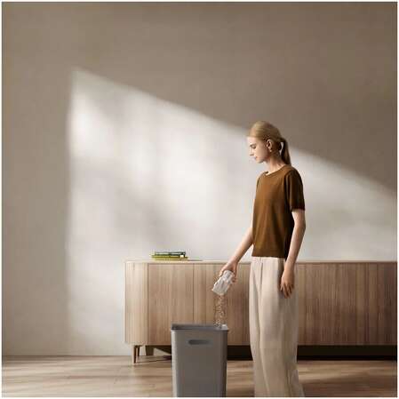 Вертикальный пылесос Xiaomi Vacuum Cleaner P30