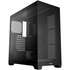 Корпус ATX Miditower Ocypus Gamma C72 BK Black