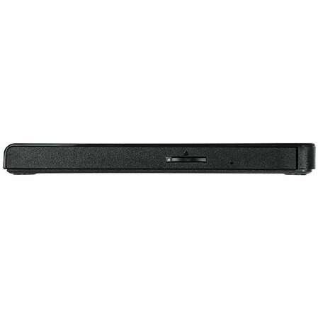 Внешний привод DVD-RW LG GP57EB40 DVD±R/±RW USB2.0 Black