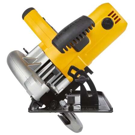 Дисковая пила DeWALT 1500 Вт. 190 мм. DWE5615