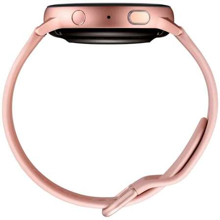 Умные часы Samsung Galaxy Watch Active2 алюминий (44mm) Pink