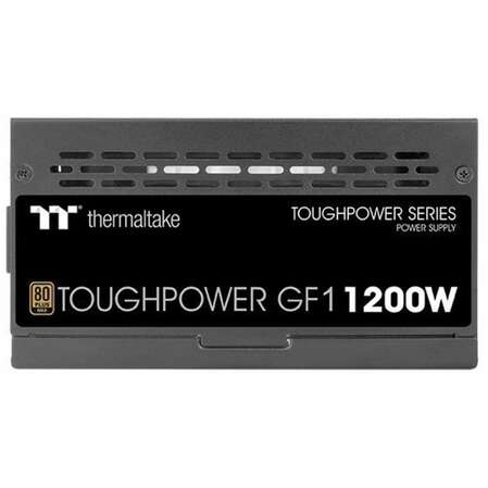 Блок питания 1200W Thermaltake Toughpower GF1 1200 (PS-TPD-1200FNFAGE-1)