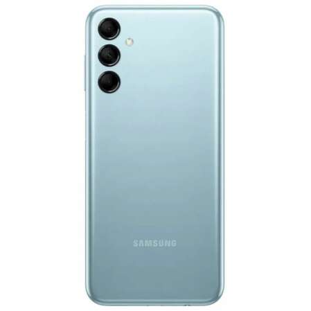 Смартфон Samsung Galaxy M14 SM-M146 4/64GB Blue (EAC)