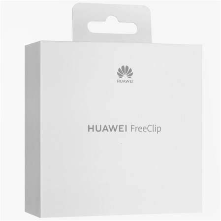 Bluetooth гарнитура Huawei FreeClip Black