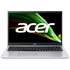 Ноутбук Acer Aspire A315-58-57KZ Core i5 1135G7/8Gb/256Gb SSD/15.6" FullHD/DOS Silver