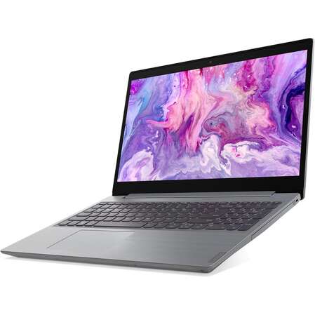 Ноутбук Lenovo IdeaPad L3-15IML05 Core i3 10110U/8Gb/256Gb SSD/15.6" FullHD/Win10 Platinum