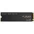 Внутренний SSD-накопитель 1000Gb Western Digital Black SN8100 (WDS100T1X0M) M.2 2280 PCIe NVMe 5.0 x4