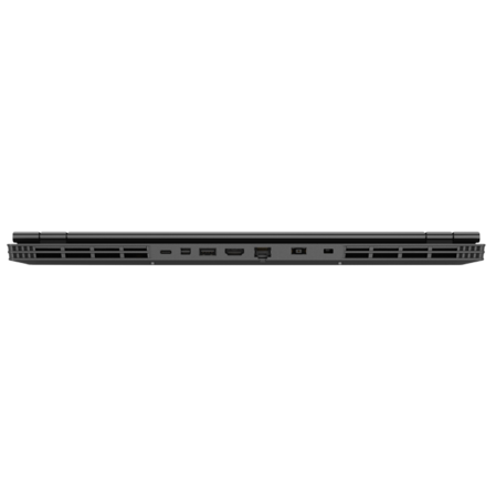 Ноутбук Lenovo Legion Y530-15ICH Core i5 8300H/8Gb/1Tb/NV GTX1050 2Gb/15.6" FullHD/DOS Black