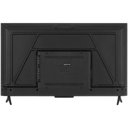 Телевизор 50" Яндекс ТВ Станция Бейсик QLED с Алисой YNDX-00079