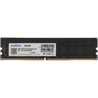 Модуль памяти DIMM 8Gb DDR4 PC25600 3200MHz Indilinx (IND-ID4P32SP08X)