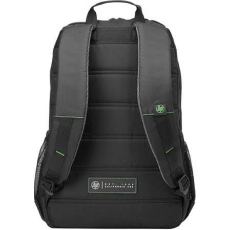 15.6" Рюкзак для ноутбука HP Active черный